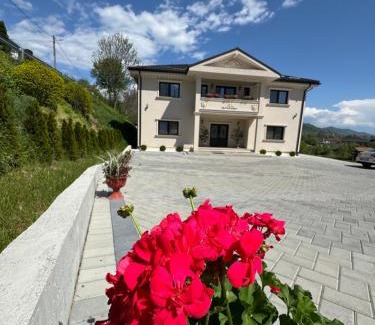 Oncesti House | Casa Croitoru Maramureş