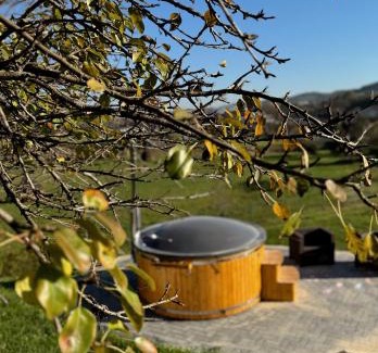 Oncesti House | Casa Croitoru Maramureş