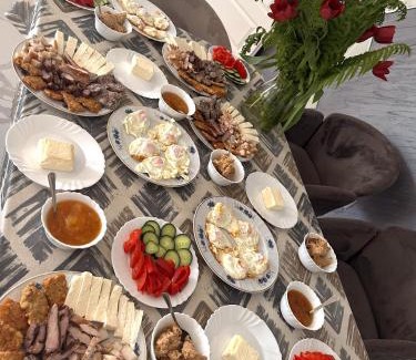 Oncesti House | Casa Croitoru Maramureş