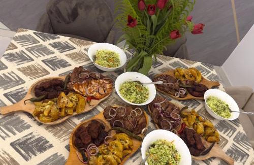 Oncesti House | Casa Croitoru Maramureş