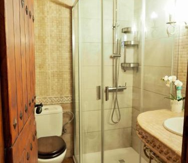 Agulo House | Casa Cruz De Tierno