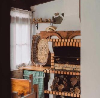 Agulo House | Casa Cruz De Tierno