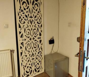 Bacau Ski Chalet | Casa cu amintiri