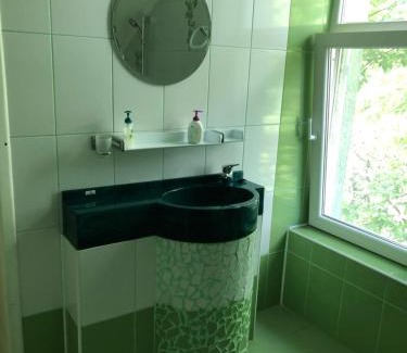 Maracineni House | Casa cu pauni