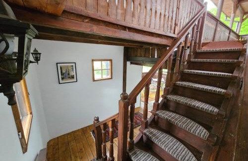 Merei House | Casa cu Turn
