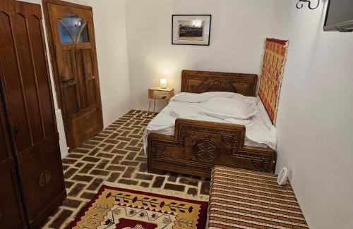 Merei House | Casa cu Turn