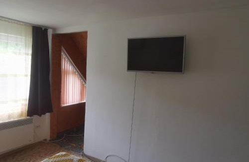 Seini House | Casa cu veverițe