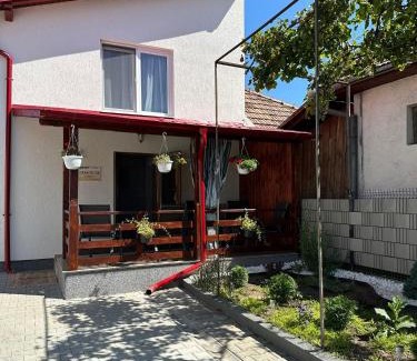 Vale House | Casa Cu Vie