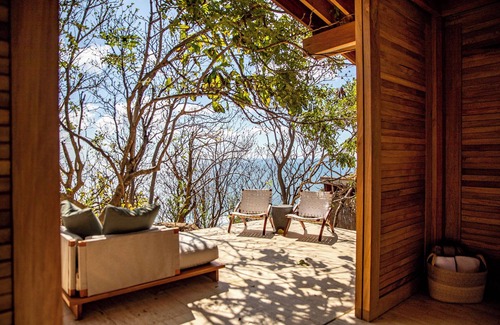 Mazunte Villa | Casa Cuachalala at Mazunte