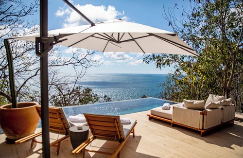 Mazunte Villa | Casa Cuachalala at Mazunte