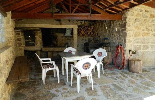Pedrafigueira House | Casa Cuadrante - Little house at beautiful beach