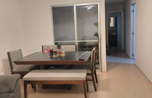 Mineral de la Reforma House | Casa Cualli