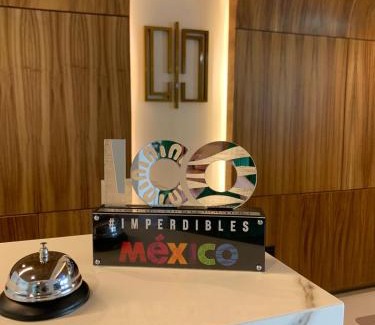 Zacatecas Hotel | Casa Cuarzo Hotel Boutique