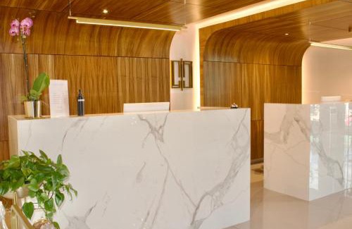 Zacatecas Hotel | Casa Cuarzo Hotel Boutique