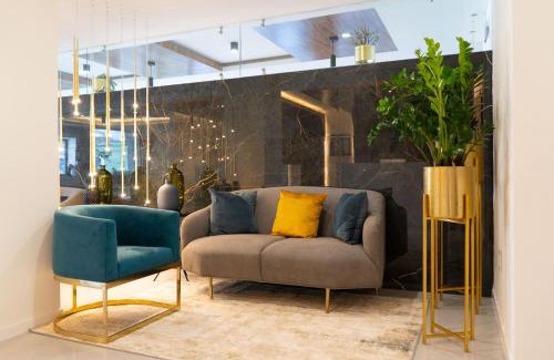 Zacatecas Hotel | Casa Cuarzo Hotel Boutique