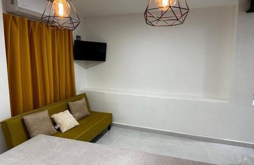 Puerto Vallarta Apartment | Casa Cuauhtémoc 1.