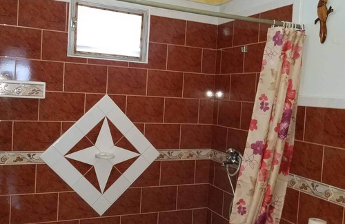Municipality of Cienaga de Zapata House | Casa Cuba Leivis