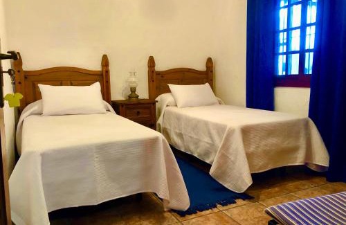 Tazacorte House | Casa Cucú