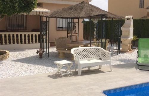 Bolnuevo Villa | Casa Cuesta