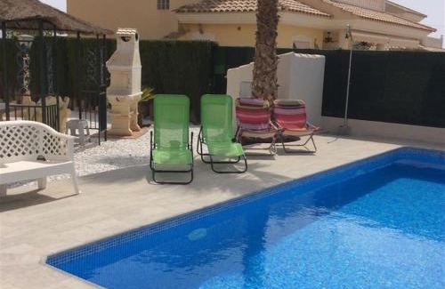 Bolnuevo Villa | Casa Cuesta