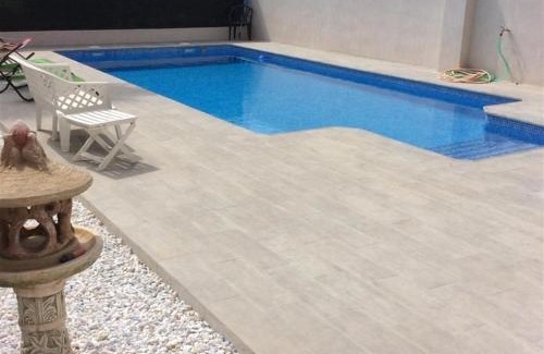 Bolnuevo Villa | Casa Cuesta