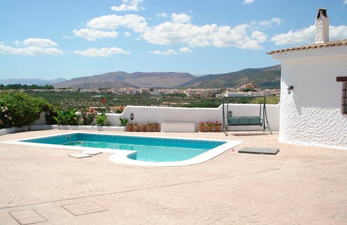 Huescar Cottage | Casa Cueva, a place to dream