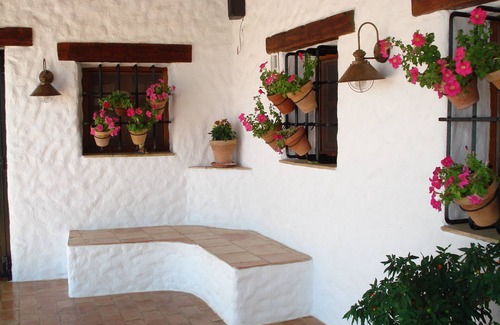 Huescar Cottage | Casa Cueva, a place to dream