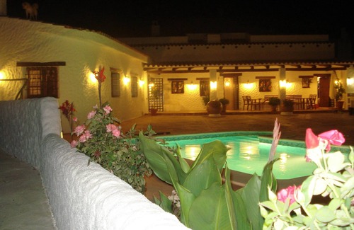 Huescar Cottage | Casa Cueva, a place to dream