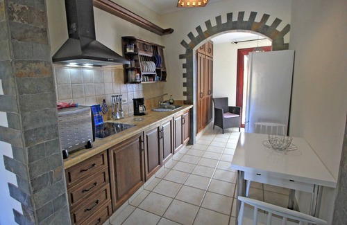 Las Manchas House | Casa Cueva de las Palomas 1