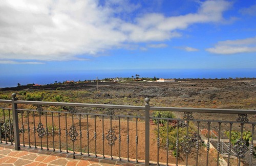 Las Manchas House | Casa Cueva de las Palomas 1