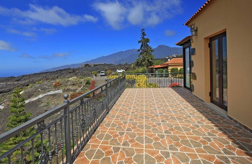 Las Manchas House | Casa Cueva de las Palomas 1