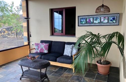 Las Manchas House | Casa Cueva de las Palomas 2