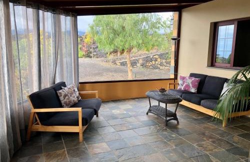 Las Manchas House | Casa Cueva de las Palomas 2