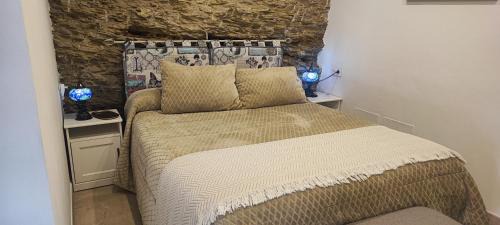 Setenil de las Bodegas House | Casa Cueva El Arrabal