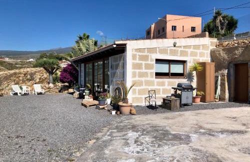 Los Gavilanes House | Casa Cueva - L&L
