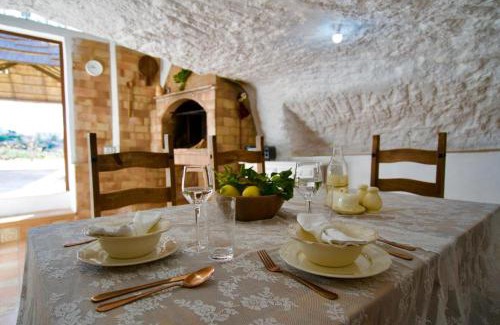 El Rincon House | Casa Cueva La Herencia