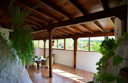 El Rincon House | Casa Cueva La Herencia
