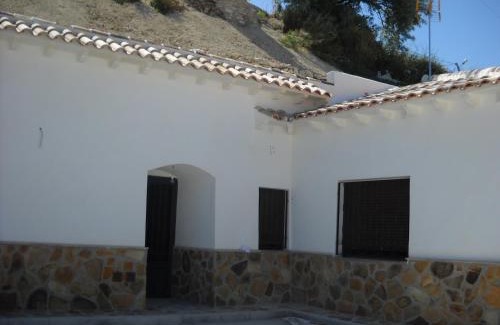 La Alqueria Apartment | Casa-Cueva Las Colleras