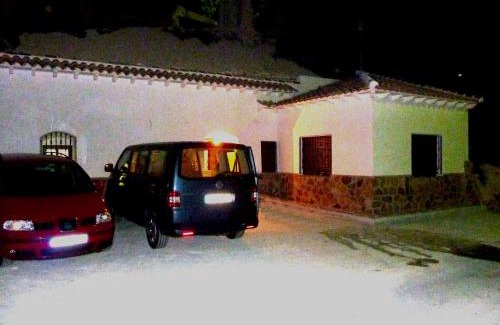 La Alqueria Apartment | Casa-Cueva Las Colleras