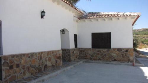 La Alqueria Apartment | Casa-Cueva Las Colleras