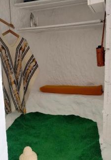 Juncalillo House | Casa Cueva Rural Trébola, Artenara