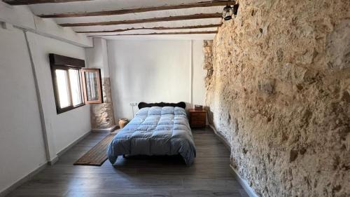 Alcala del Jucar House | Casa Cueva Toni