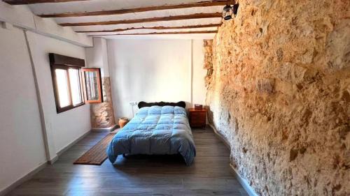 Alcala del Jucar House | Casa Cueva Toni