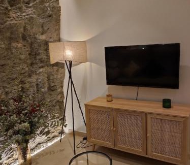 Setenil de las Bodegas House | Casa Cueva Un Rinconcito en Setenil