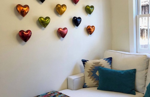 South Capitol Hotel | Casa Culinaria is one of the finest Santa Fe Boutique hotels, an intimate property, focused on truly welcoming guests to a beautiful place. Great care has been taken to create a setting honoring the history and beauty of the property and its location