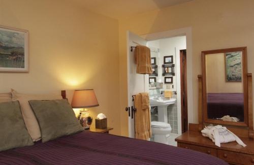 South Capitol Bed & Breakfast | Casa Culinaria - The Gourmet Inn