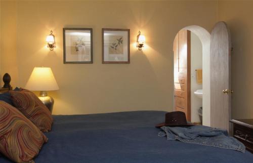 South Capitol Bed & Breakfast | Casa Culinaria - The Gourmet Inn