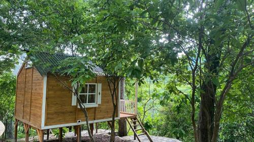 Yopal Cabin | Casa Cumbres Ecolodge