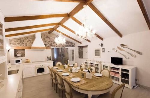 Arucas House | Casa Cupido