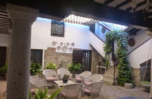 Orgaz House | Casa Cuqui
